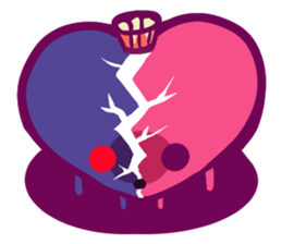 Refusers We are, "Mandrago" sticker #436048