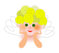 LoveLoveANJI sticker #436609