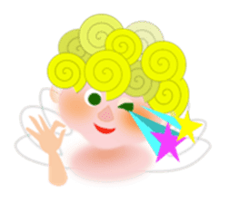 LoveLoveANJI sticker #436611