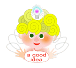 LoveLoveANJI sticker #436612