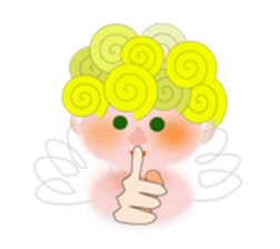 LoveLoveANJI sticker #436613