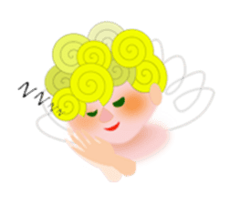 LoveLoveANJI sticker #436614