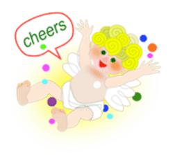 LoveLoveANJI sticker #436616