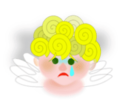 LoveLoveANJI sticker #436626