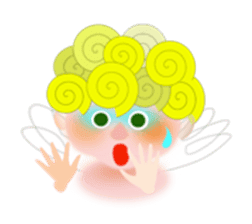 LoveLoveANJI sticker #436629