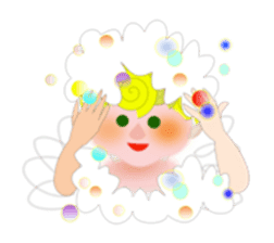 LoveLoveANJI sticker #436633