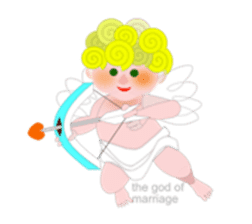 LoveLoveANJI sticker #436636