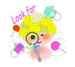 LoveLoveANJI sticker #436638