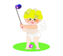 LoveLoveANJI sticker #436641