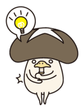 Oita Prefecture's Nabayama. sticker #436691