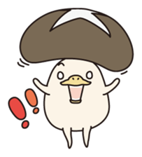 Oita Prefecture's Nabayama. sticker #436692