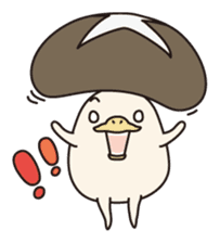 Oita Prefecture's Nabayama. sticker #436692