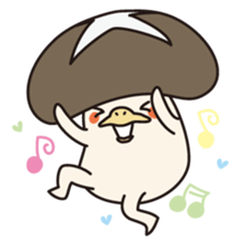 Oita Prefecture's Nabayama. sticker #436693