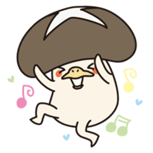 Oita Prefecture's Nabayama. sticker #436693