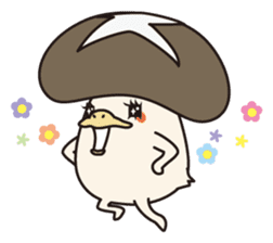 Oita Prefecture's Nabayama. sticker #436696