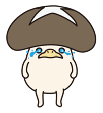 Oita Prefecture's Nabayama. sticker #436704