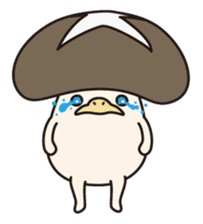 Oita Prefecture's Nabayama. sticker #436704