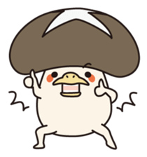 Oita Prefecture's Nabayama. sticker #436706