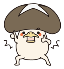 Oita Prefecture's Nabayama. sticker #436706