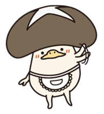 Oita Prefecture's Nabayama. sticker #436708