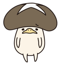 Oita Prefecture's Nabayama. sticker #436709