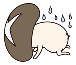 Oita Prefecture's Nabayama. sticker #436710