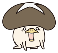 Oita Prefecture's Nabayama. sticker #436711