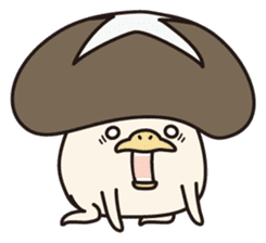 Oita Prefecture's Nabayama. sticker #436711