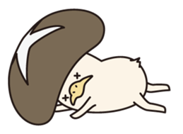 Oita Prefecture's Nabayama. sticker #436712