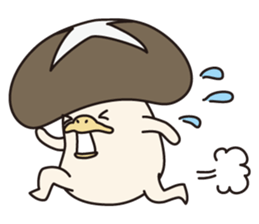 Oita Prefecture's Nabayama. sticker #436722