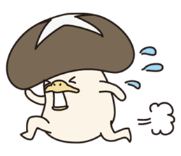 Oita Prefecture's Nabayama. sticker #436722