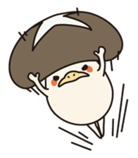 Oita Prefecture's Nabayama. sticker #436724