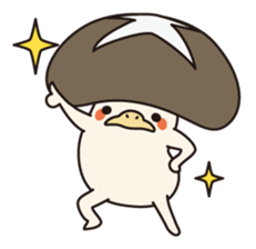 Oita Prefecture's Nabayama. sticker #436725