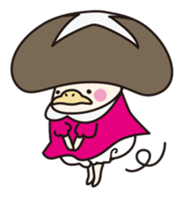 Oita Prefecture's Nabayama. sticker #436726