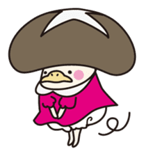 Oita Prefecture's Nabayama. sticker #436726