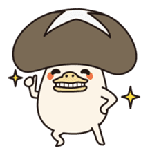 Oita Prefecture's Nabayama. sticker #436727