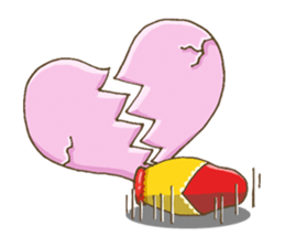 matryoshka doll "nina" sticker #436942