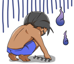 lovemachine sticker #437624