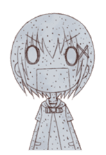 Rizz cute boy by Rugura sticker #437844