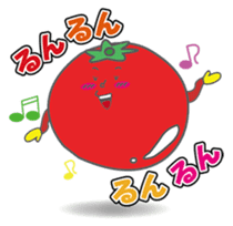 VEGETABLES LIFE sticker #437907