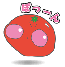 VEGETABLES LIFE sticker #437917