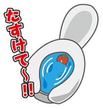 VEGETABLES LIFE sticker #437919