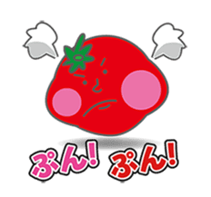 VEGETABLES LIFE sticker #437920