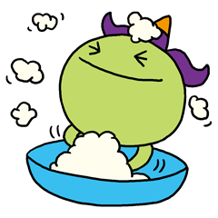 Everyday life of Jechil. (I'm Jechil.)