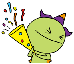 Everyday life of Jechil. (I'm Jechil.) sticker #437929