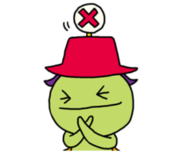 Everyday life of Jechil. (I'm Jechil.) sticker #437932