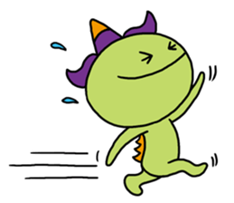 Everyday life of Jechil. (I'm Jechil.) sticker #437934