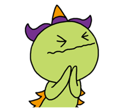 Everyday life of Jechil. (I'm Jechil.) sticker #437938