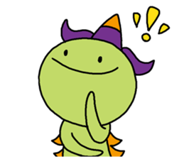 Everyday life of Jechil. (I'm Jechil.) sticker #437940