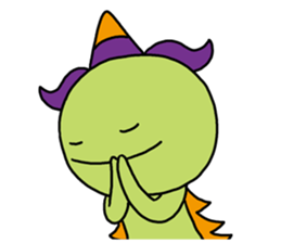 Everyday life of Jechil. (I'm Jechil.) sticker #437942